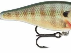 Tackle Rapala Scatter Rap Shad