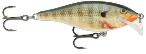 Tackle Rapala Scatter Rap Shad