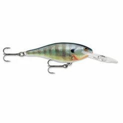 Tackle Rapala Shad Rap 06