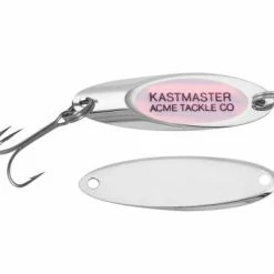Acme Kastmaster Spoon Jigging Spoons