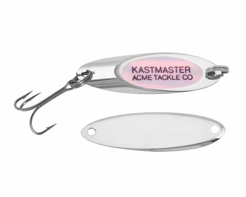 Acme Kastmaster Spoon Jigging Spoons