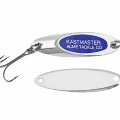 Acme Kastmaster Spoon Jigging Spoons
