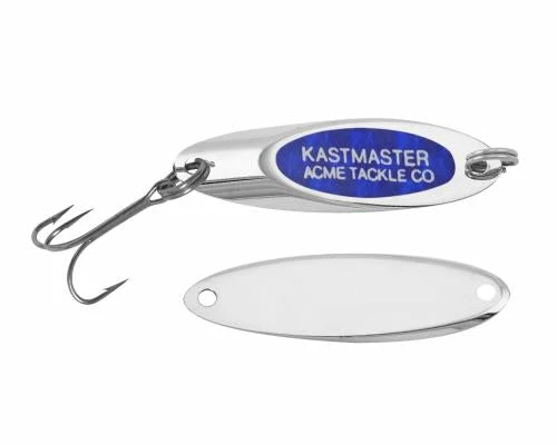 Acme Kastmaster Spoon Jigging Spoons