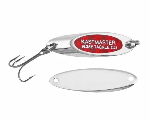 Acme Kastmaster Spoon Jigging Spoons