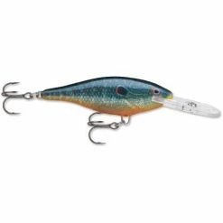Rapala Shad Rap 07