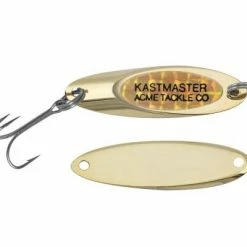 Acme Kastmaster Spoon Jigging Spoons