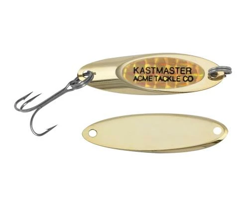 Acme Kastmaster Spoon Jigging Spoons