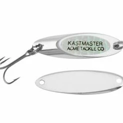 Acme Kastmaster Spoon Jigging Spoons