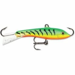 Rapala Jigging Rap #3 Jigging Baits