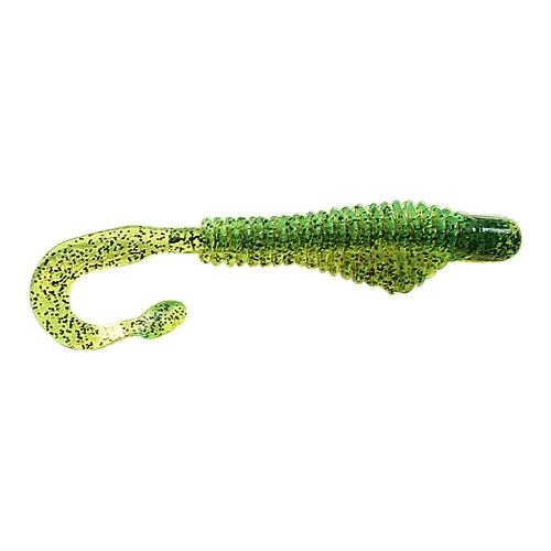 B-Fish-N Authent X Moxie Curltail Swimbait