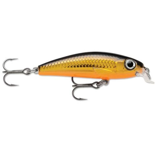 Rapala Ultra Light Minnow Tackle
