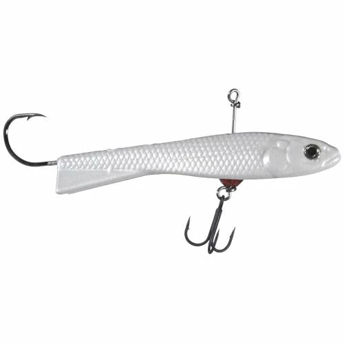 Freedom Tackle Jigging Baits Freedom Turn Back Shad