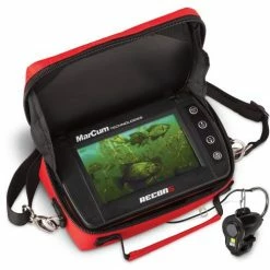 Marcum Recon 5 Underwater Viewing System Ice Fishing