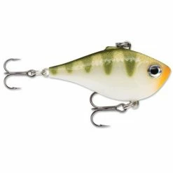 Lipless Crankbaits Rapala Ultralight Rippin Rap