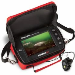 Marcum Recon 5 Plus Ice Fishing