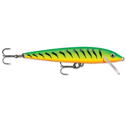 Tackle Rapala Original Floating