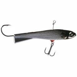 Freedom Tackle Jigging Baits Freedom Turn Back Shad