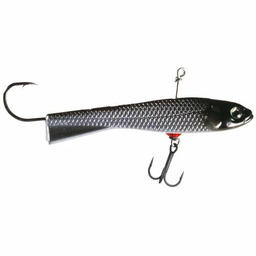 Freedom Tackle Jigging Baits Freedom Turn Back Shad