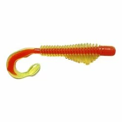 B-Fish-N Authent X Moxie Curltail Swimbait
