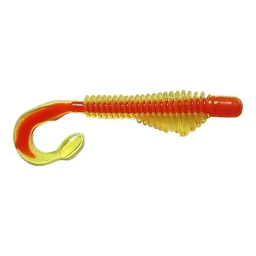 B-Fish-N Authent X Moxie Curltail Swimbait