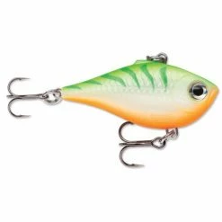 Lipless Crankbaits Rapala Ultralight Rippin Rap