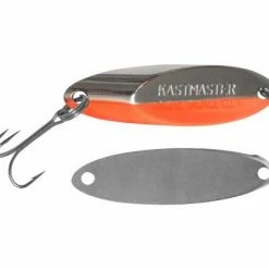 Acme Kastmaster Spoon Jigging Spoons