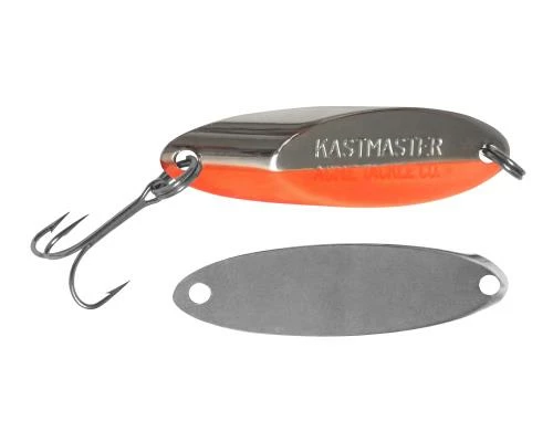 Acme Kastmaster Spoon Jigging Spoons