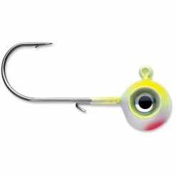 VMC Neon Moon Eye Jig