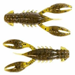 Z-Man Z Man TRD CrawZ Bass Plastics