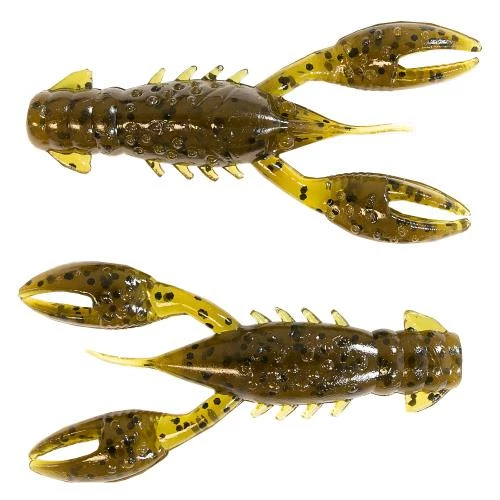 Z-Man Z Man TRD CrawZ Bass Plastics