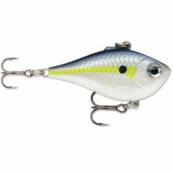 Lipless Crankbaits Rapala Ultralight Rippin Rap