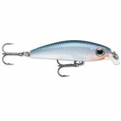 Rapala Ultra Light Minnow Tackle