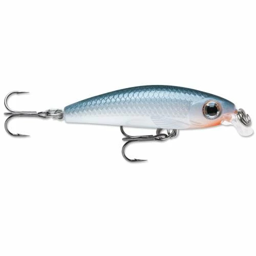 Rapala Ultra Light Minnow Tackle