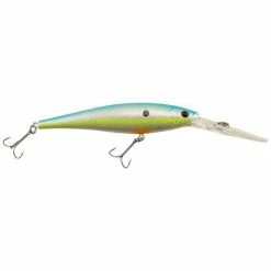 Berkley Flicker Minnow 5cm Tackle