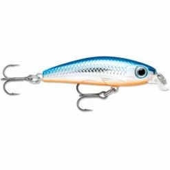 Rapala Ultra Light Minnow Tackle