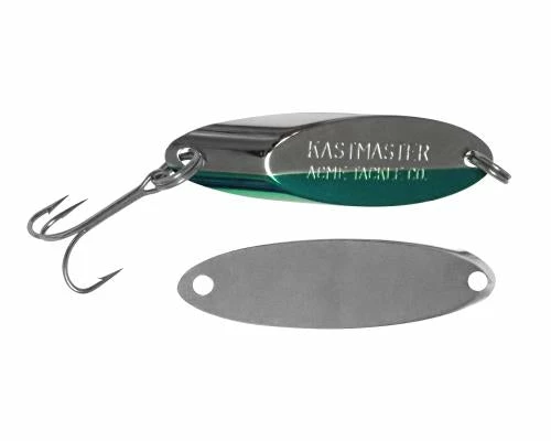 Acme Kastmaster Spoon Jigging Spoons