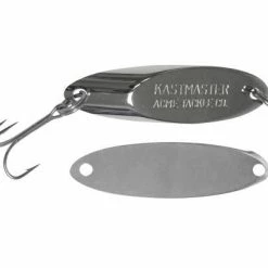 Acme Kastmaster Spoon Jigging Spoons