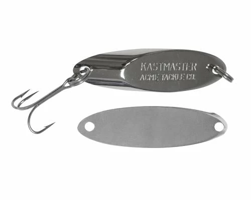 Acme Kastmaster Spoon Jigging Spoons