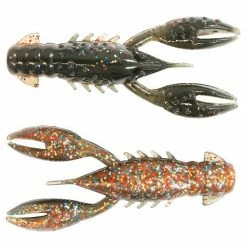 Z-Man Z Man TRD CrawZ Bass Plastics