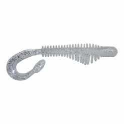 B-Fish-N Authent X Moxie Curltail Swimbait