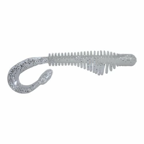 B-Fish-N Authent X Moxie Curltail Swimbait