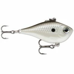 Lipless Crankbaits Rapala Ultralight Rippin Rap