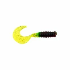 Twister Tails Berkley Powerbait Power Grub