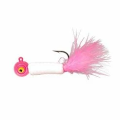 Lindy Fuzz-E-Grubs Jigs