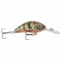 Salmo Rattlin' Hornet Tackle