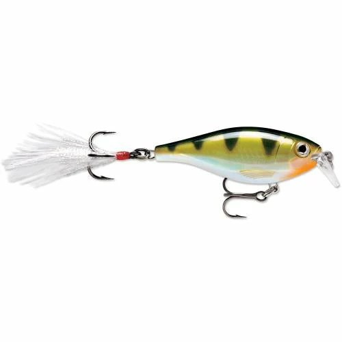Rapala X-Rap Shad Shallow Tackle