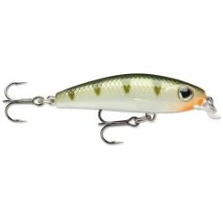 Rapala Ultra Light Minnow Tackle