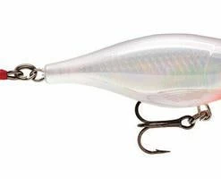 Rapala X-Rap Shad Tackle