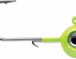 VMC Neon Moon Eye Jig