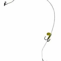 HT Dual Hook Quick Strike Rigs Ice Fishing